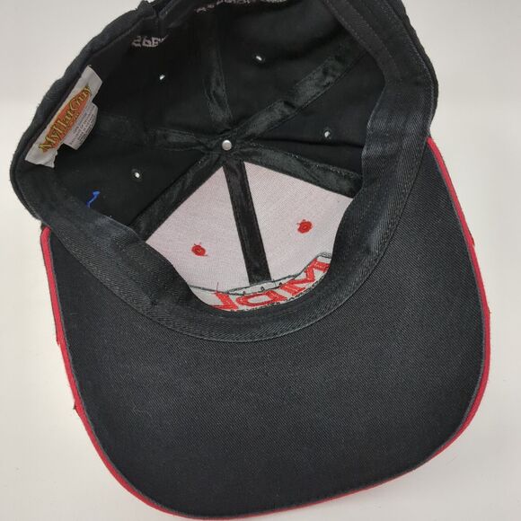 MDL Modern Drive Line Strapback Hat Multicolor One Size Adjustable My Hat Guy - Picture 6 of 8